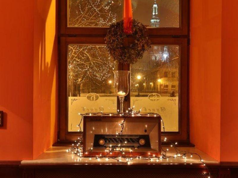 Rynek 6 Retro Pub & Hostel ラドム エクステリア 写真